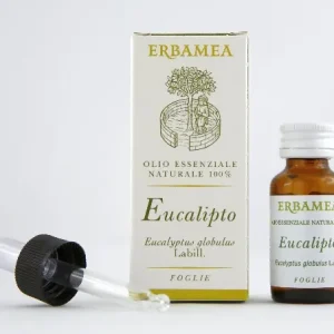 Eucalipto Olio essenziale 10 ml