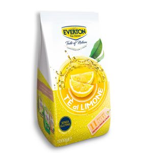 Tè solubile al limone 1 kg