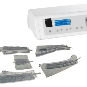 U-Tech Pressoterapia