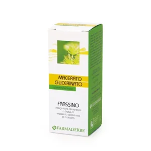 Farmaderbe MG Frassino Gemme 50ml