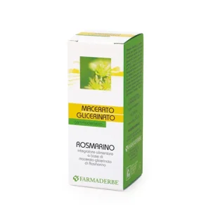 Farmaderbe MG Rosmarino 50ml