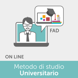 FAD – Metodo di studio universitario