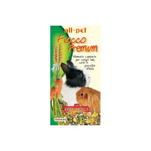 Fiocco Premium “All pet”