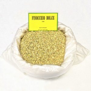 Finocchio dolce semi € 7.80