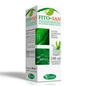 Fito-San Melissa 100 ml Sangalli