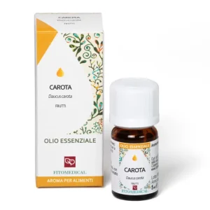 Fitomedical Carota OE 5 ml