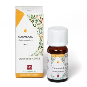 Fitomedical Coriandolo OE 10 ml