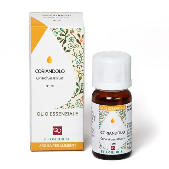 Fitomedical Coriandolo OE 10 ml