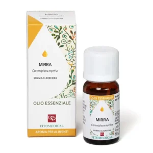 Fitomedical Mirra OE 10 ml