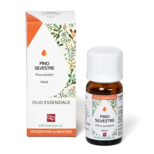 Fitomedical Pino silvestre OE 10 ml