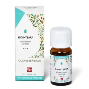 Fitomedical Ravintsara OE 10 ml