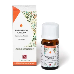 Fitomedical Rosmarino a cineolo OE 10 ml
