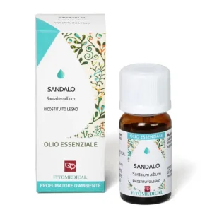Fitomedical Sandalo OE 10 ml