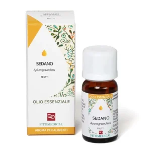 Fitomedical Sedano OE 10 ml