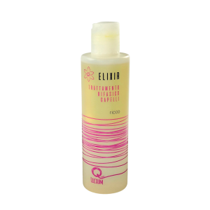 Elixir Trattamento Bifasico Capelli Texture Ricca