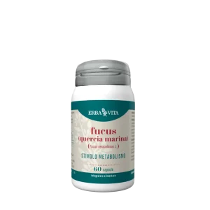 Fucus 60 capsule Erba Vita