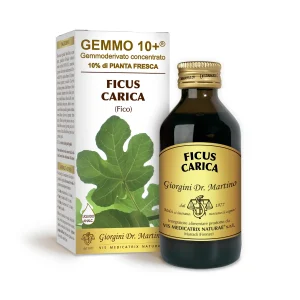 Dr Giorgini Fico G10+ (Ficus carica) Liquido Analcoolico 100 ml