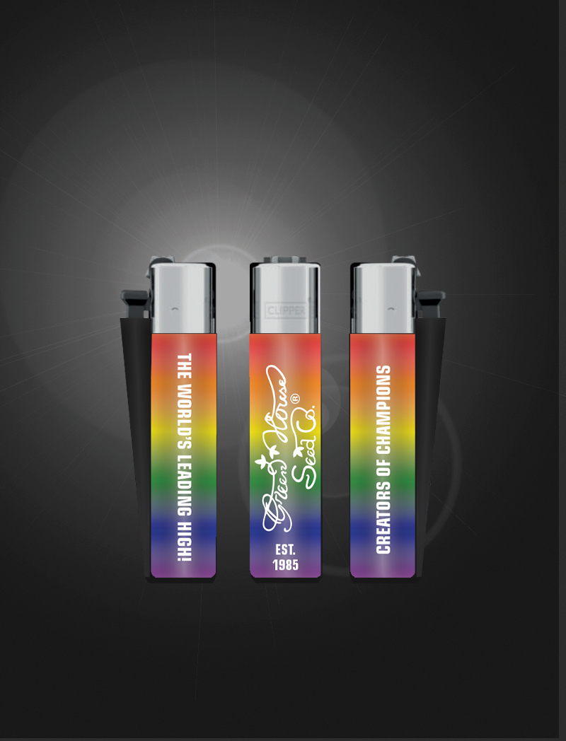 Greenhouse seeds | Clipper