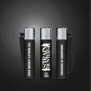 Greenhouse seeds | Clipper Strain Hunters