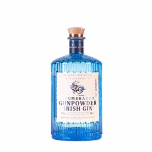 Gunpowder Irish Gin 0.7 l – The Shed Distillery