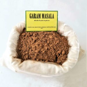 Garam Masala € 8.90 hg