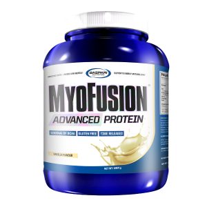 MyoFusion Advanced Protein EU 1.8Kg