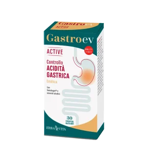 Erba Vita Gastro EV active