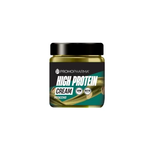 High Protein Cream Pistacchio 200 gr Promopharma