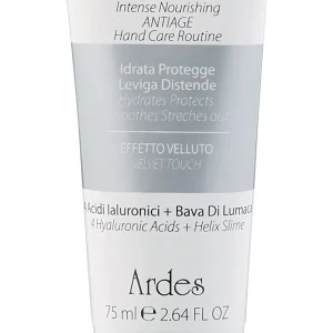 Rituale mani Ialurelix Ardes