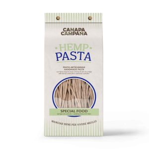 Canapa Campana | Fil di Ferro alla Canapa