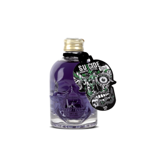 Euphoria Spirit | Suicide Absinthe Gothic – 50 ml Timeless dark pleasure