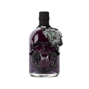 Euphoria Spirit | Suicide Absinthe Gothic – 700 ml Timeless dark pleasure