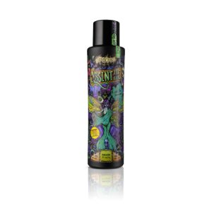 Euphoria Spirit |  Absinthe (500 ml) Made with MADNESS