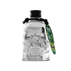 Euphoria Spirit | Suicide Cannabis Gin (50 ml) with the essence of cannabis