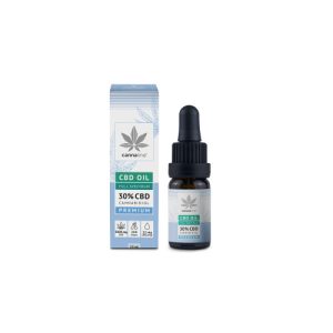 cannaline Premium CBD OIL 30% – 3000 mg full spectrum Cannabidiol oil