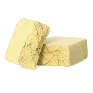  Super 24 | Hash Nouveau Jaune 50%