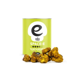 Happy Caps | Space E Tampanensis Truffles