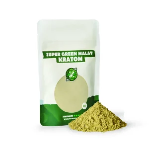 Maka Salvia | Kratom – Super Green Malay
