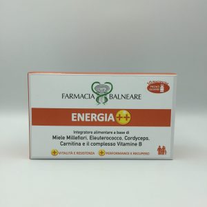 Energia++