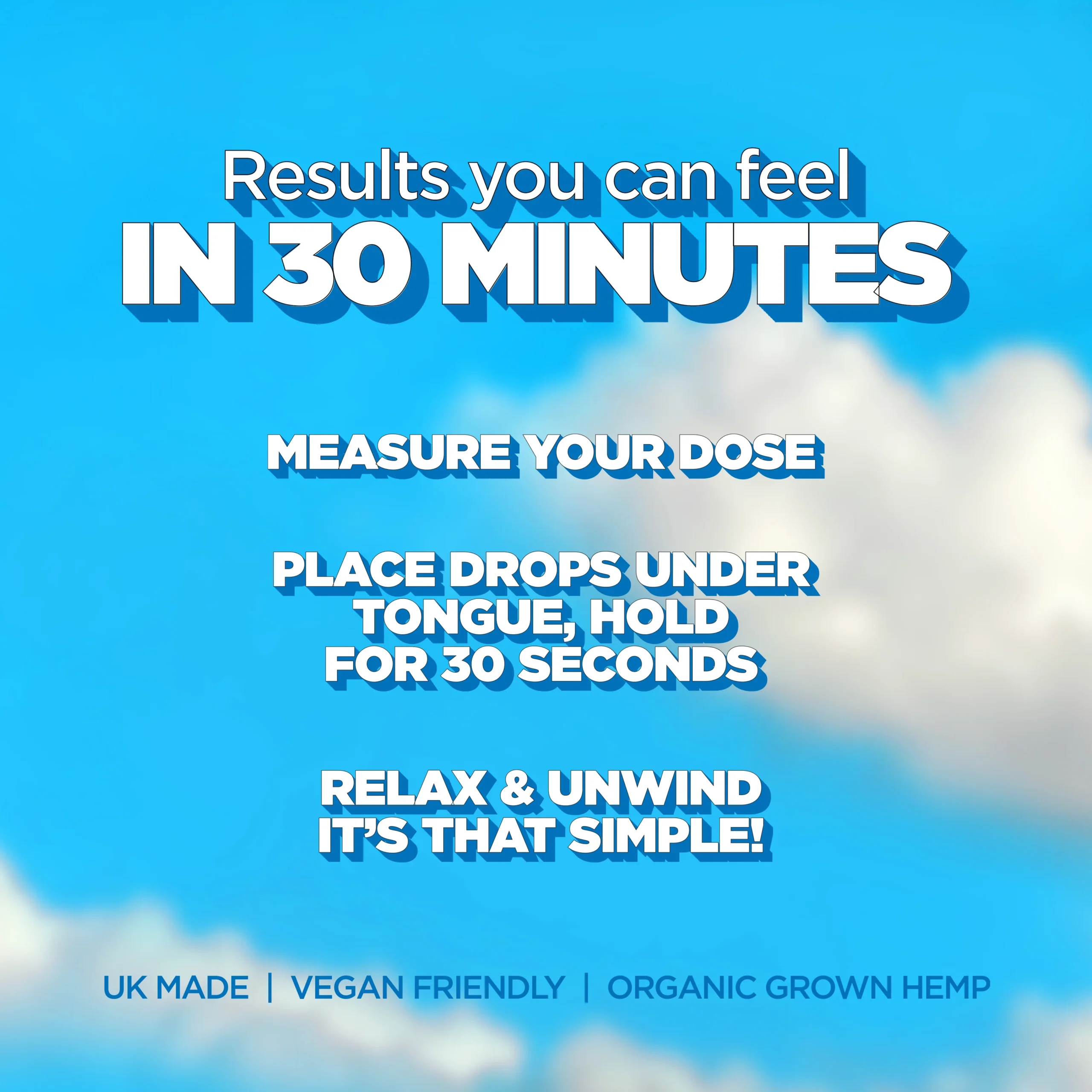 Orange Country | Mint CBD Oil - immagine 4