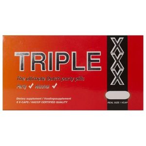 NeuroBloom | Triple X Energizer – 6 caps
