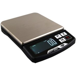 IB-500 – 500G X 0.1G – MYWEIGH