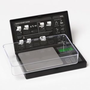 NUTRI-1000 Mini 1000G X 0.1 G – On Balance