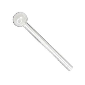 Base pipe glass – 12 cm