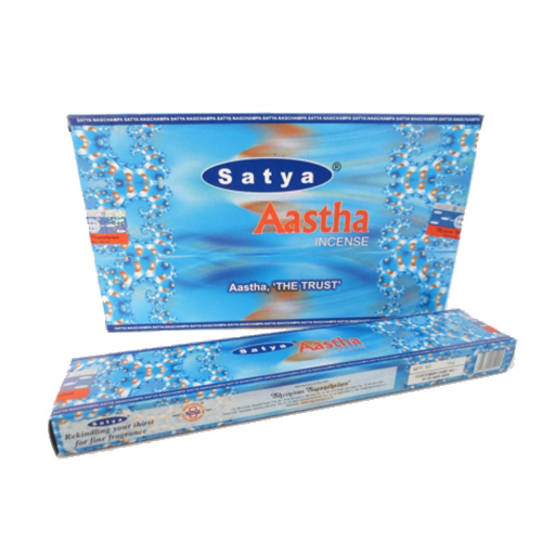 Aastha – Nag Champa | 15 g sticks