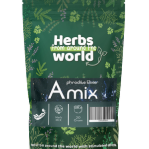 Aphrodite Elixier – 20 gram