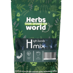 High Lands – 20 gram