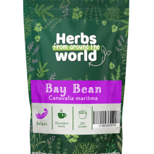 Bay Bean – Canavalia maritma