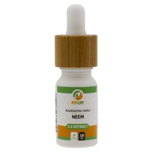 Pharmadelic | Neem 1:1 extract – Azadirachta indica