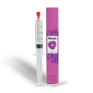 Mondo My Cologicals | PES Amazonian Spore Syringe – 20 ml